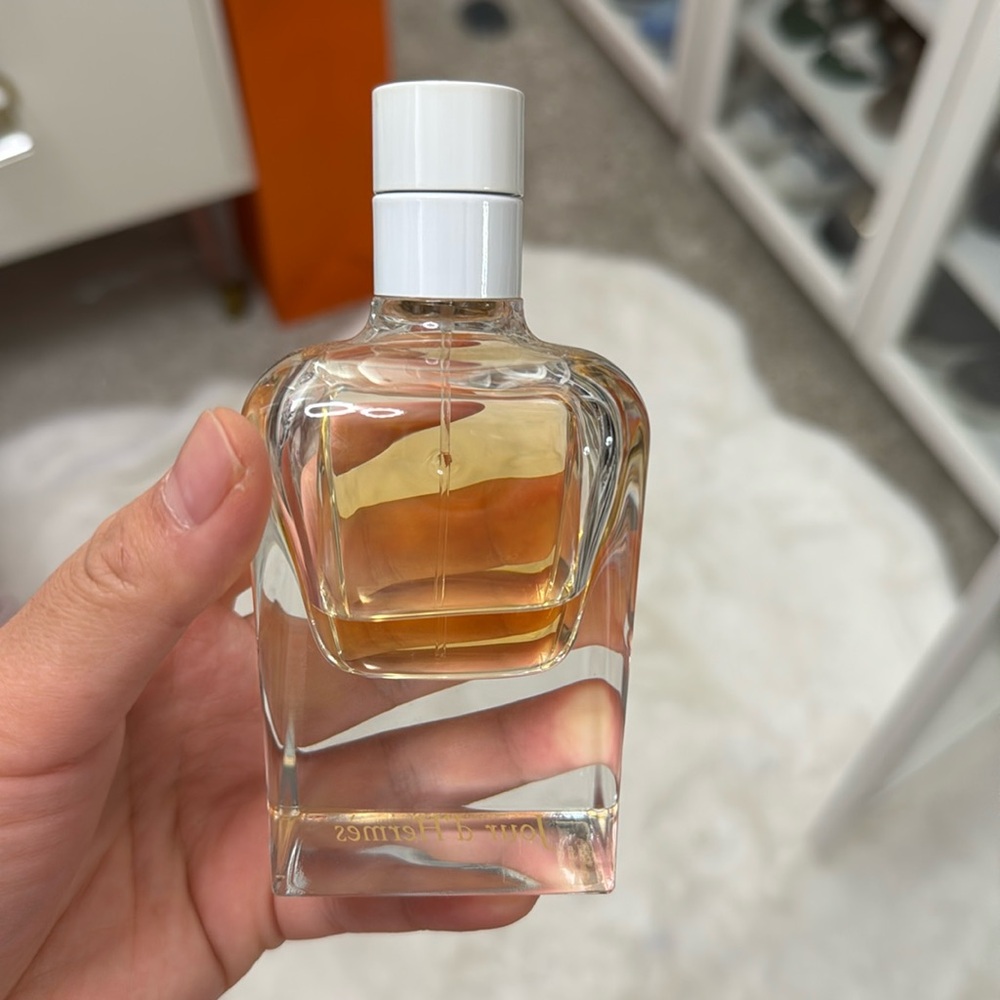 Hermes perfume